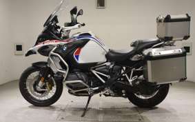 BMW R1250GS ADVENTURE 2021
