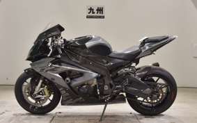 BMW S1000RR 2018