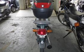 YAMAHA MATE 80 V80
