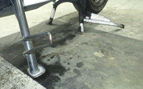 HONDA FORZA Z GEN 2 2015 MF10