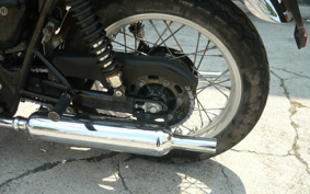 KAWASAKI W400 2006 EJ400A