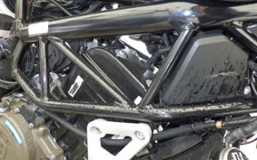 HUSQVARNA SVARTPILEN 401 2021