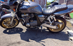 HONDA CB1000SF 1993 SC30