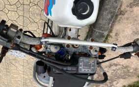 HONDA XLR250 BAJA MD22