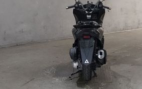 HONDA PCX125 JK05