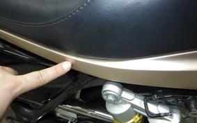 YAMAHA SRV250 RENAISSA 4DN