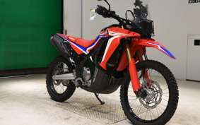 HONDA CRF250 GEN 2 RALLY 2023 MD47