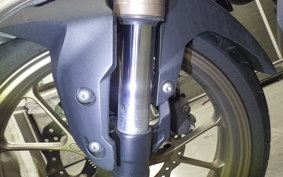 HONDA CB250RA 2019 MC52