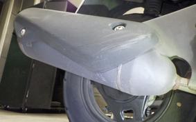 SUZUKI ADDRESS V125 2007 CF4EA