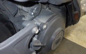 SUZUKI ADDRESS V125 S 2021 CF4MA
