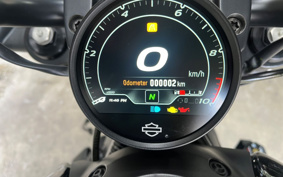 HARLEY  HARLEY RH1250S 2025 ZC4