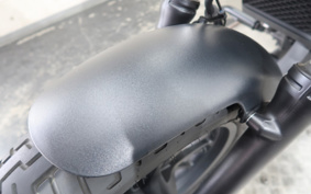 HONDA REBEL MC49