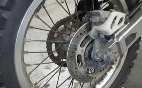 KAWASAKI KLX250 2015 LX250E