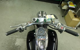 KAWASAKI ELIMINATOR 250 V VN250A