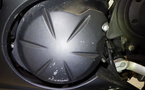 KAWASAKI NINJA 400R 2010 ER400B