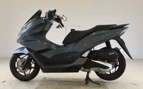 HONDA PCX 125 2006 JK05