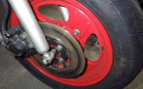 YAMAHA YSR50 2AL