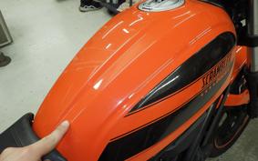 DUCATI SCRAMBLER SIXTY2 2018