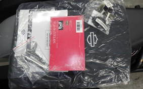 HARLEY FXLRST1920 2025