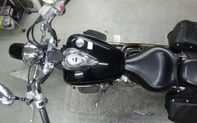YAMAHA DRAGSTAR 400 CLASSIC 2008 VH01J