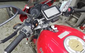 DUCATI MONSTER 400 IE 2004
