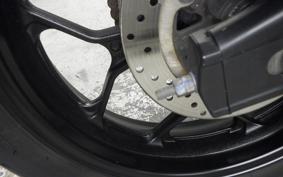 YAMAHA YZF-R25 2006 RG10J