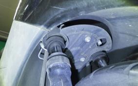 YAMAHA JOG ZR Gen.3 2025 SA39J