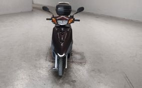 YAMAHA AKUSHI STREET SE53J