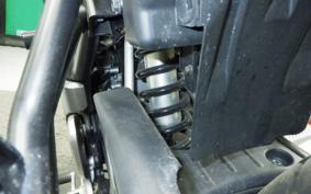 SUZUKI SV650 A 2018 VP55B