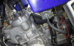 YAMAHA YZ125 CE16C