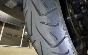 HARLEY FLD 1580 2011