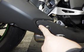 KAWASAKI Z1000 Gen.5 2019 ZXT00W