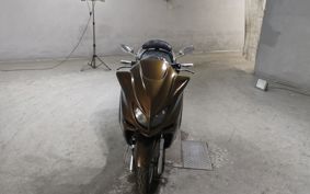 YAMAHA MAJESTY 250 SG03J