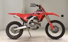 HONDA CRF250RX ME12