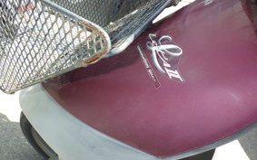 SUZUKI LET's 2 L CA1KA