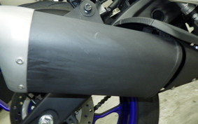 YAMAHA MT-25 A 2023 RG74J