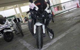 KAWASAKI NINJA ZX-6R A 2020 ZX636G