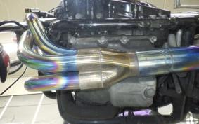 SUZUKI GSX400 IMPULSE 2010 GK7CA