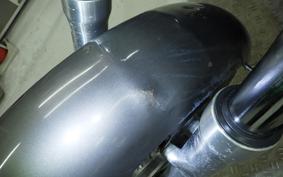 HONDA STEED 400 1997 NC26