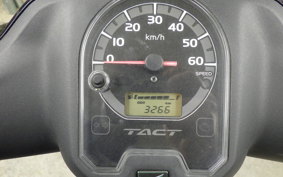 HONDA TACT-4ﾍﾞｰｼｯｸ 2014 AF79