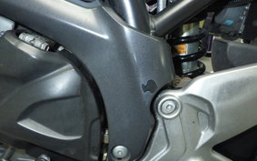SUZUKI SV650 A 2018 VP55B