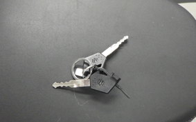 SUZUKI ADDRESS V125 Gen.2 2025 DP12H