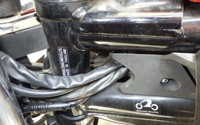 KAWASAKI NINJA 400 2014 EX400E