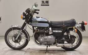 KAWASAKI W1 SA 1973 W1F