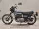 Фото Kawasaki W1 SA 1973 с японского аукциона