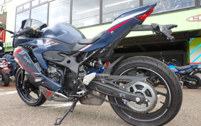 KAWASAKI  NINJA ZX-25R SE ZX250E