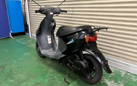 SUZUKI LET's 4 CA41A