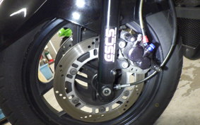 KAWASAKI GPX750 R 1987 ZX750F