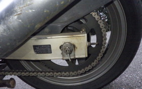 KAWASAKI ZZ-R400 Gen.2 1996 ZX400N