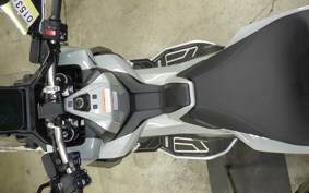 HONDA X-ADV 750 2021 RH10